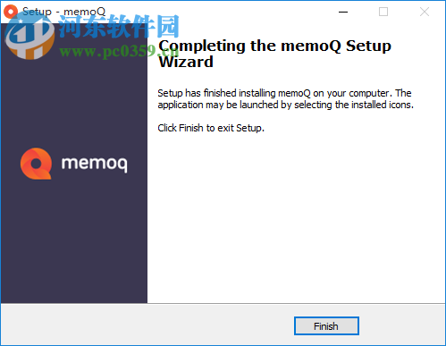 memoQ(翻译软件) 8.7.11 官方版