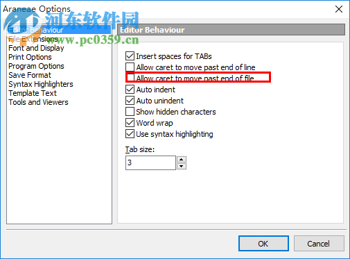 Araneae(代码编辑器) 5.0.0 免费版