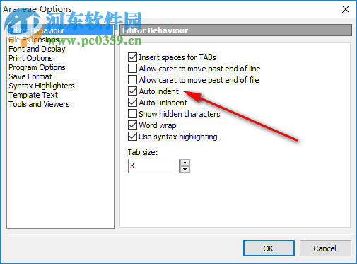 Araneae(代码编辑器) 5.0.0 免费版