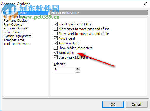 Araneae(代码编辑器) 5.0.0 免费版