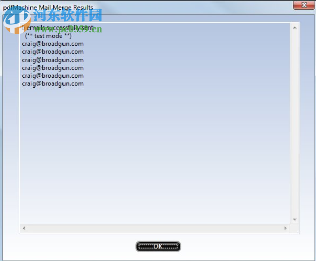 Broadgun pdfMachine Ultimate(PDF打印软件) 15.26 免费版