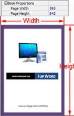 Boxoft PCL to Flipbook(翻页书制作工具) 1.0 官方版