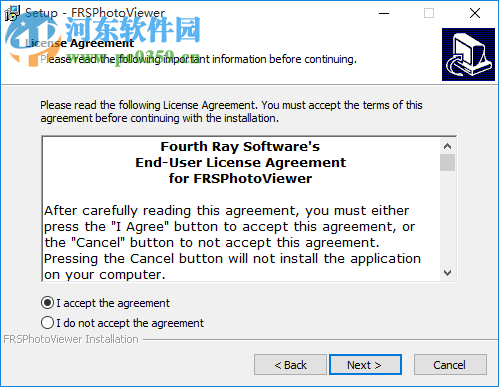 FRSPhotoViewer(照片浏览器) 2.0.0 官方版