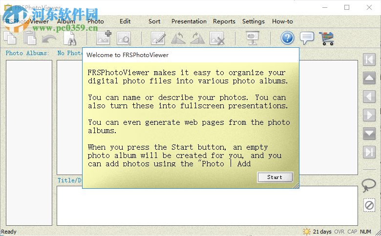 FRSPhotoViewer(照片浏览器) 2.0.0 官方版