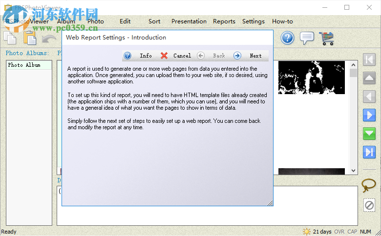 FRSPhotoViewer(照片浏览器) 2.0.0 官方版