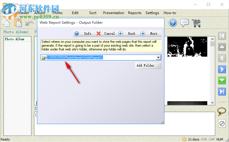 FRSPhotoViewer(照片浏览器) 2.0.0 官方版