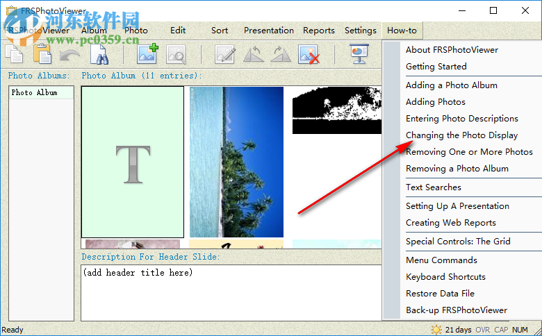 FRSPhotoViewer(照片浏览器) 2.0.0 官方版