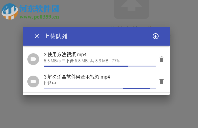 Cloudreve(云盘系统) 1.0 官方版