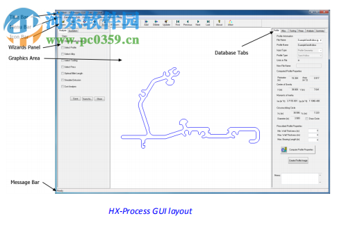 Altair HyperWorks 2019.1下载 中文破解版
