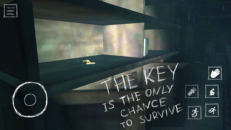 逃离杰克逊大厦(1)