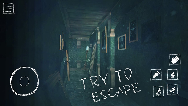 逃离杰克逊大厦(3)