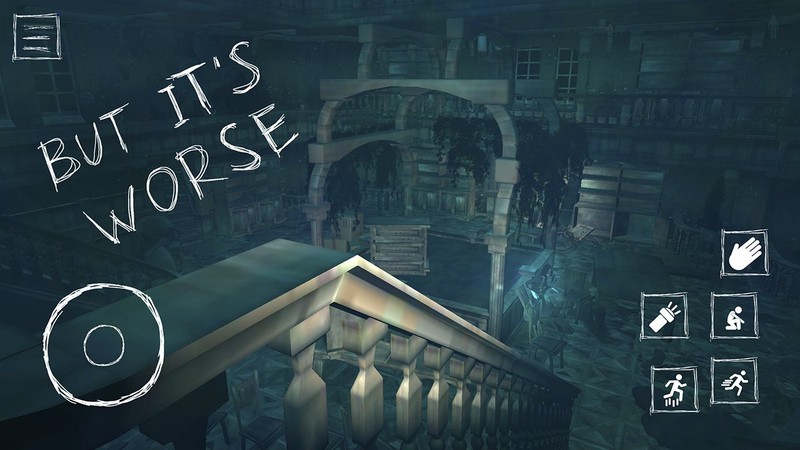 逃离杰克逊大厦(2)