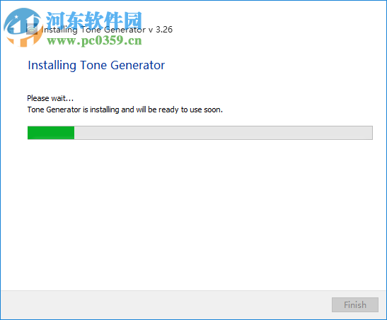 NCH Tone Generator(音调发生器) 3.26 官方版