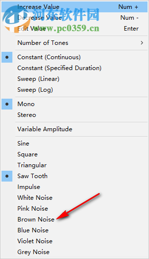 NCH Tone Generator(音调发生器) 3.26 官方版