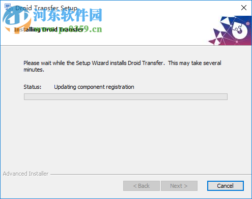Droid Transfer(手机文件同步工具) 1.37.0.0 官方版