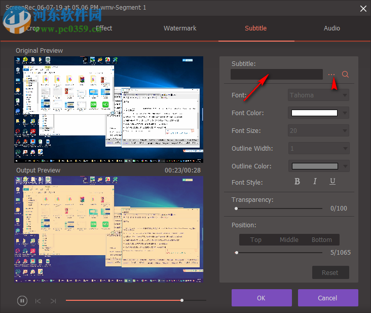 Wondershare Uni Converter(音视频转换工具)