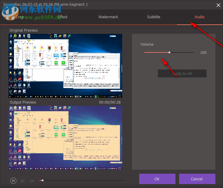 Wondershare Uni Converter(音视频转换工具)