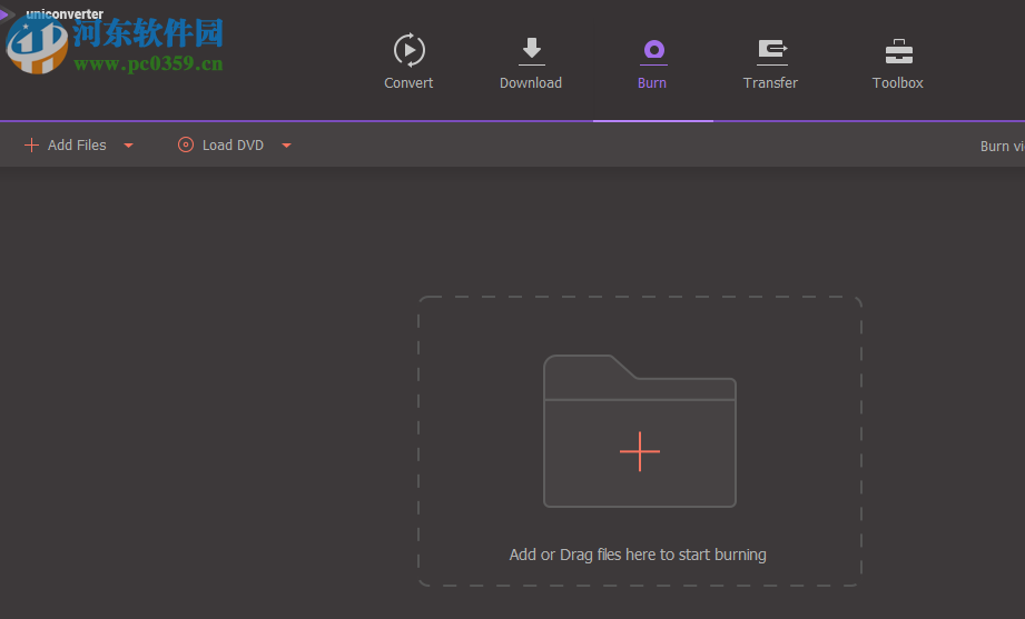 Wondershare Uni Converter(音视频转换工具)