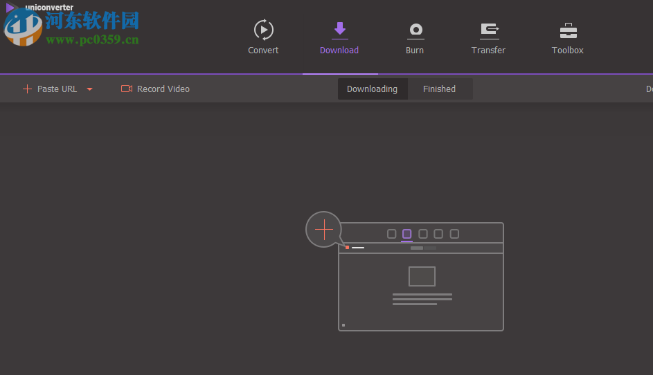 Wondershare Uni Converter(音视频转换工具)