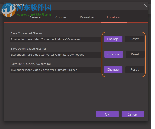 Wondershare Uni Converter(音视频转换工具)
