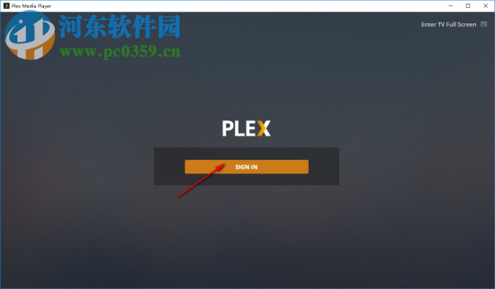 Plex Media Player(视频播放器) 2.37.2.996 官方版