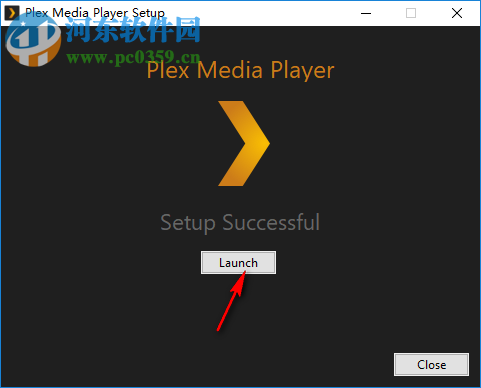 Plex Media Player(视频播放器) 2.37.2.996 官方版