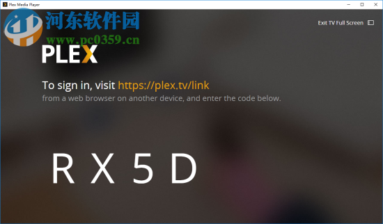 Plex Media Player(视频播放器) 2.37.2.996 官方版