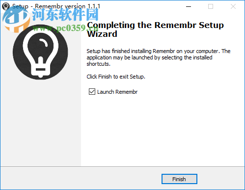 Remembr(全能剪贴板) 1.1.1 官方版