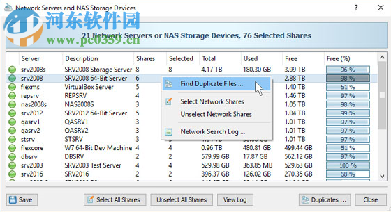 Dup Scout Ultimate(重复文件删除) 12.0.32 破解版