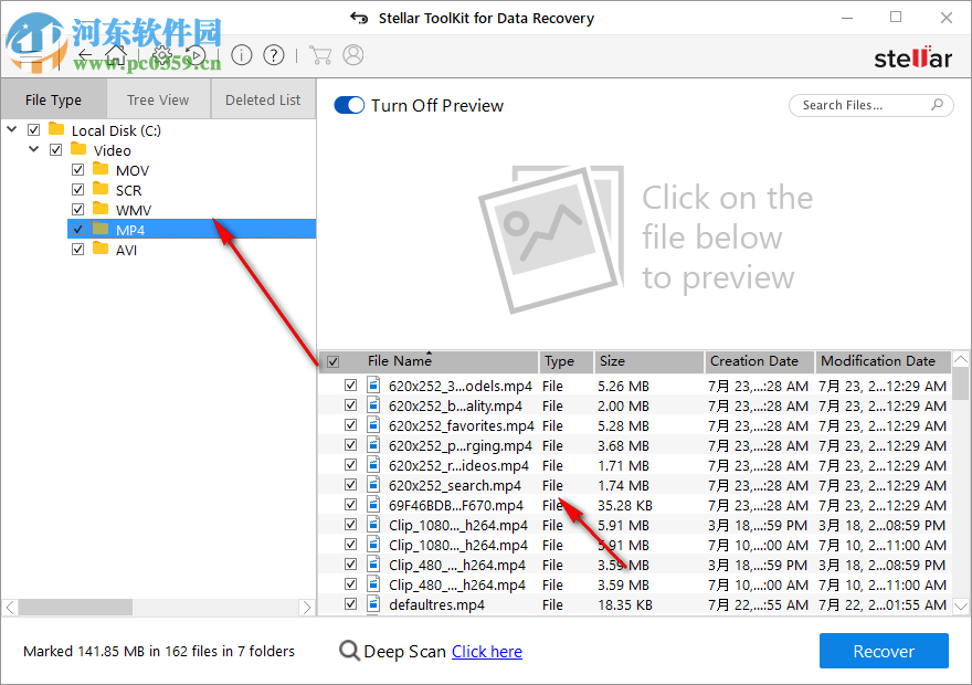 Stellar Toolkit for Data Recovery(分区数据恢复工具) 8.0.0.2 免费版