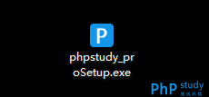phpstudy(php集成开发环境)