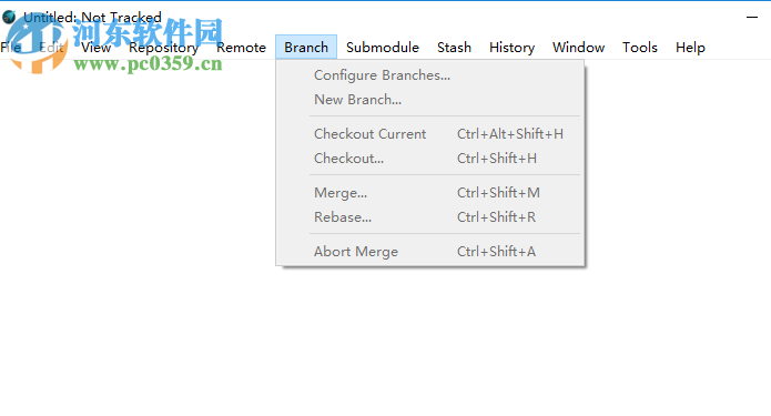 GitAhead(Git离线存储库管理器) 2.5.8 官方版