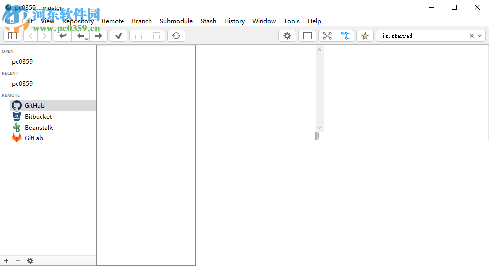 GitAhead(Git离线存储库管理器) 2.5.8 官方版