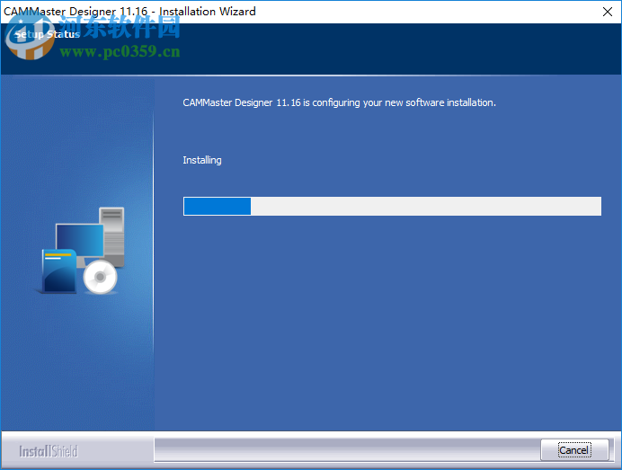 PentaLogix CAMMaster Designer(CAM设计软件) 11.16.7 免费版