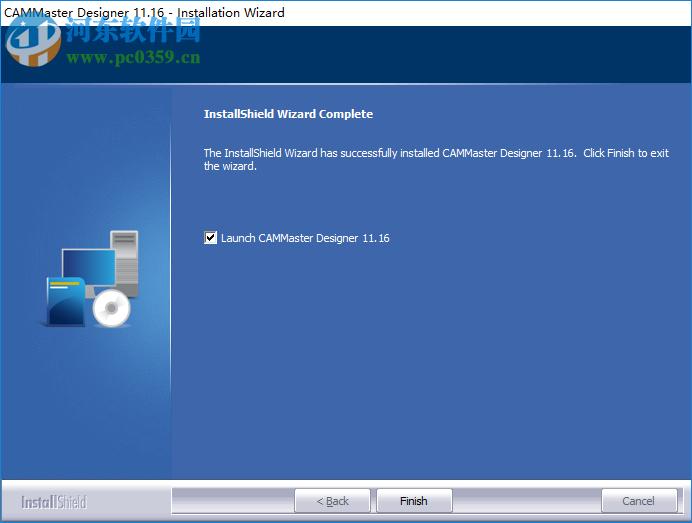 PentaLogix CAMMaster Designer(CAM设计软件) 11.16.7 免费版