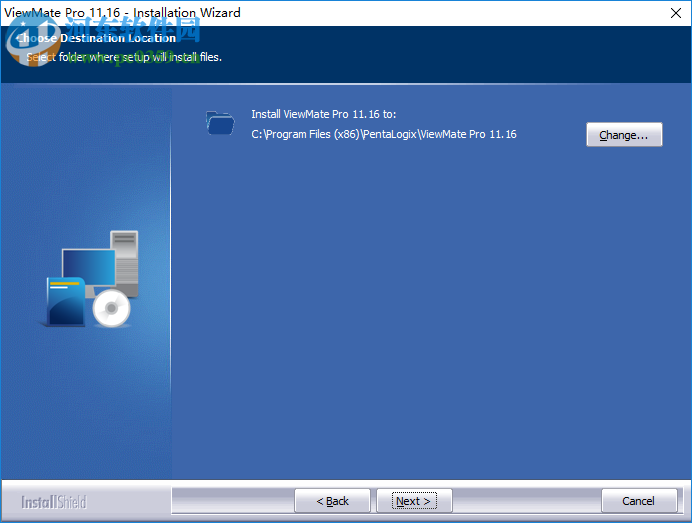 Gerber文件查看编辑器(PentaLogix ViewMate Pro) 11.16.7 免费版
