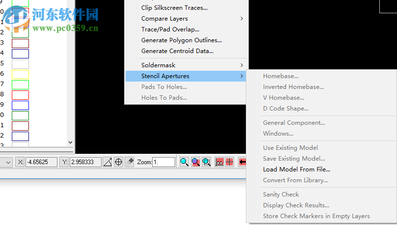 Gerber文件查看编辑器(PentaLogix ViewMate Pro) 11.16.7 免费版