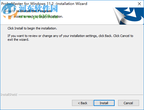 PentaLogix ProbeMaster 11.2.24 免费版