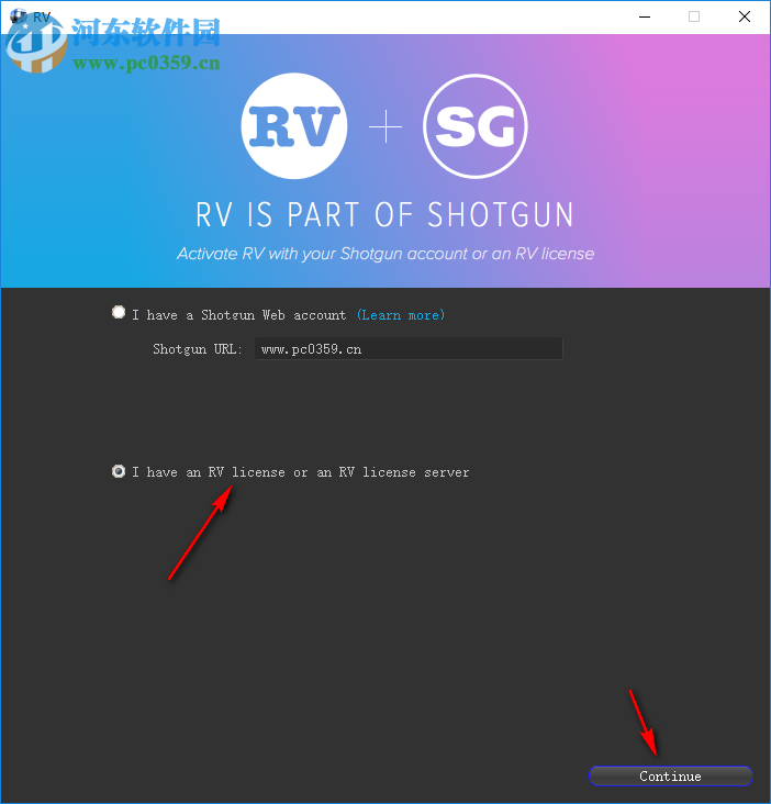 Shotgun RV(视频后期制作工具) 7.3.0 官方版