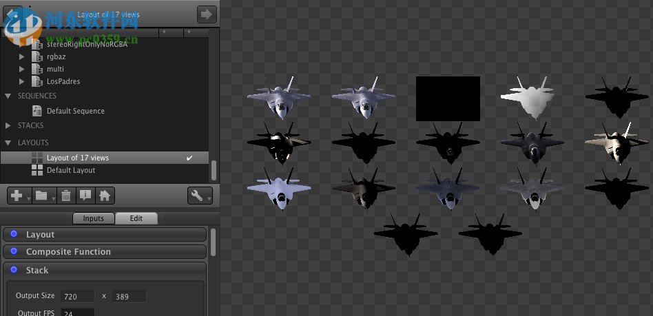 Shotgun RV(视频后期制作工具) 7.3.0 官方版
