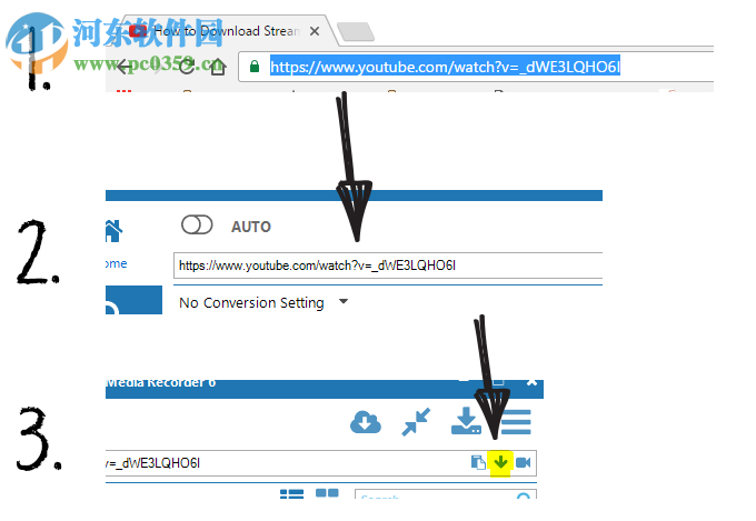 Jaksta Media Recorder 7.0.2.1 免费版