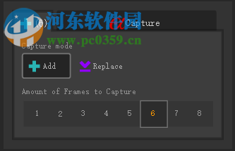AnimaShooter capture(视频剪辑工具) 3.8.9.27 官方版
