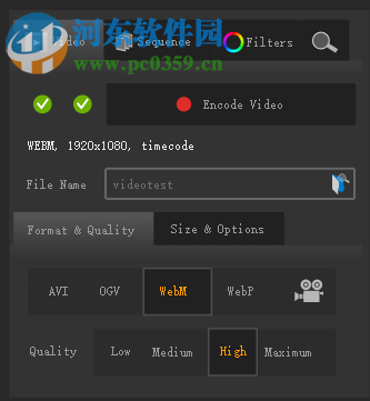 AnimaShooter capture(视频剪辑工具) 3.8.9.27 官方版