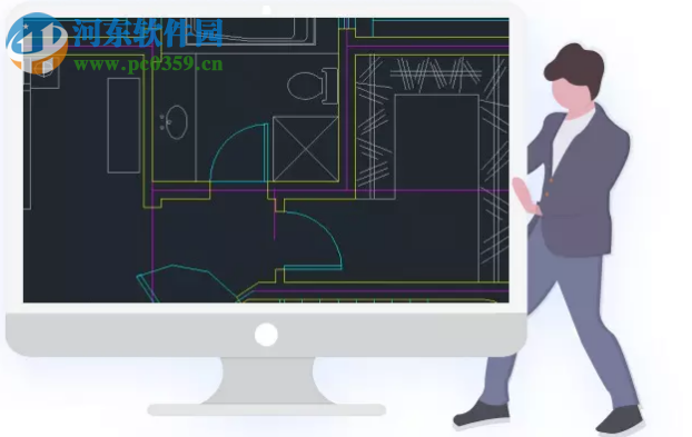 傲软CAD看图 1.0.1.1 官方版