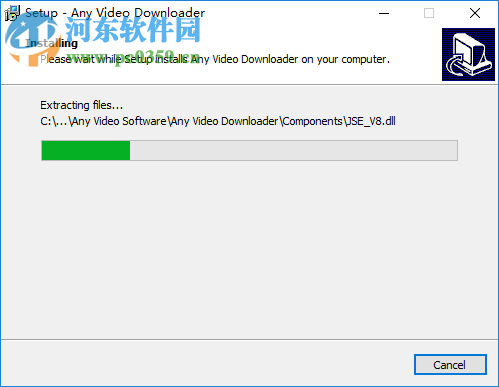 Any Video Downloader(视频下载工具)