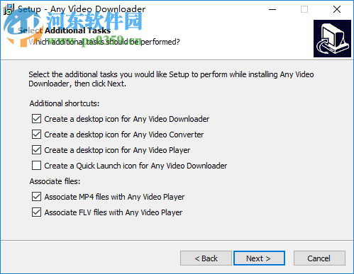 Any Video Downloader(视频下载工具)