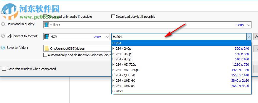 Any Video Downloader(视频下载工具)