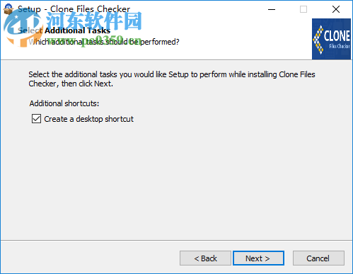 重复文件搜索软件(Clone Files Checker) 5.4 官方版