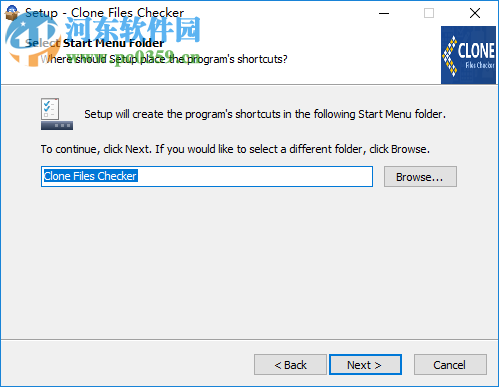重复文件搜索软件(Clone Files Checker) 5.4 官方版