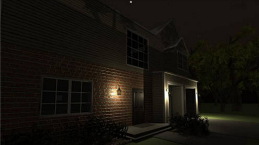 小偷模拟器真实版2(1)